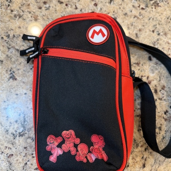 PowerA Crossbody Bag - Picture 1 of 5